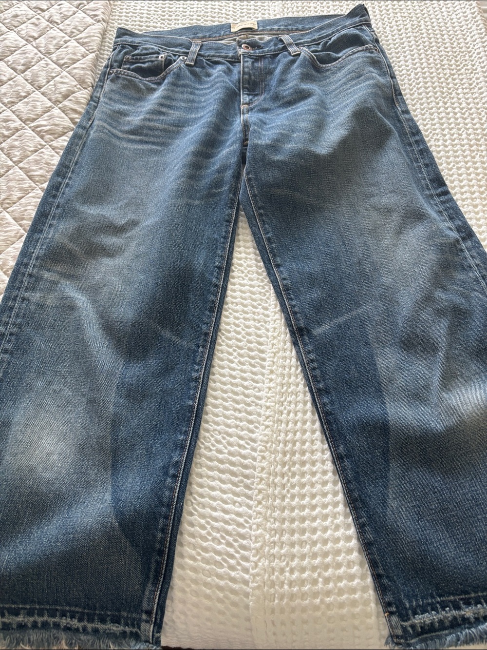 Simon Miller Jeans